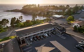 Travelodge By Wyndham Depoe Bay